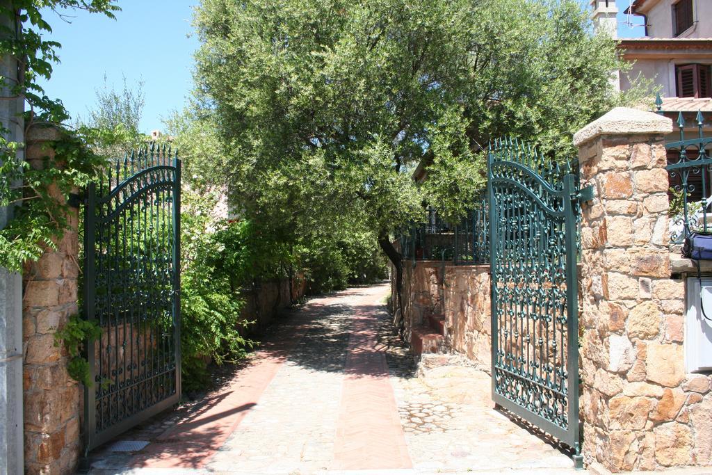 Villa Juniper Santa Maria Navarrese Rum bild